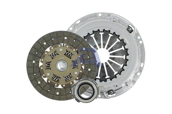 Kit d'embrayage AISIN KT-178B